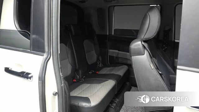 Kia The New Ray 2021 Жемчужный цвет из Кореи, фото 4