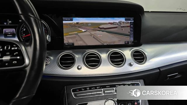 Mercedes-Benz E-Class W213 2020 Черный из Кореи, фото 3