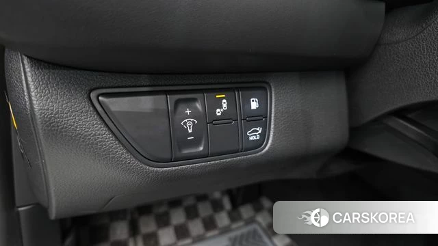 Genesis G70 2019 Серый из Кореи, фото 3
