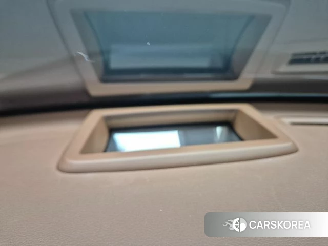 Genesis G90 2019 Синий из Кореи, фото 3