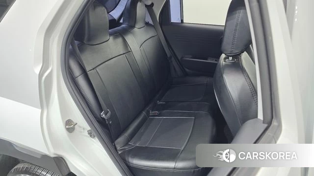 Hyundai Casper 2023 Белый из Кореи, фото 3