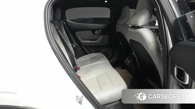 Polestar Polestar 2 2023 Белый из Кореи, фото 3