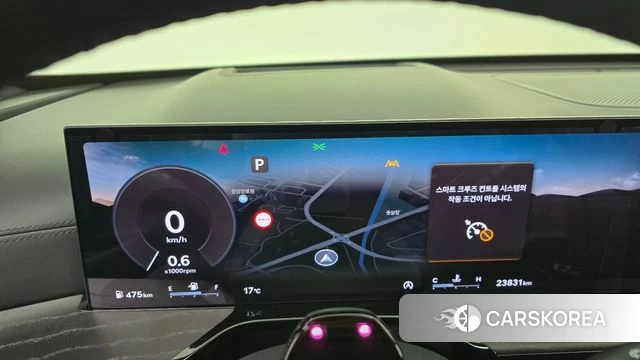 Genesis GV80 2025 Черный из Кореи, фото 3