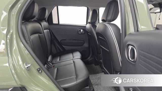 Hyundai Casper 2021 Цвет тростника из Кореи, фото 3