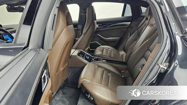 Porsche Panamera (971) id 4907763 из Кореи 3