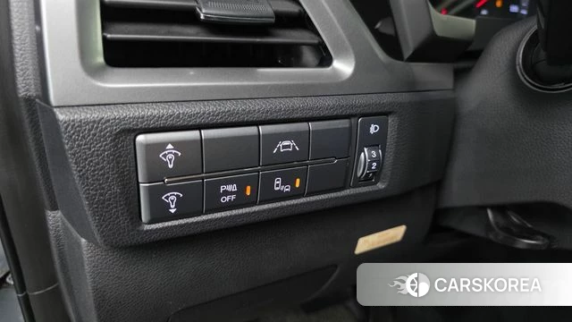 Ssangyong Beautiful Korando 2020 Серый из Кореи, фото 3