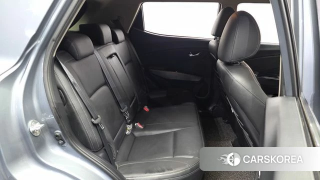 Ssangyong Berry New Tivoli 2020 Серый из Кореи, фото 3