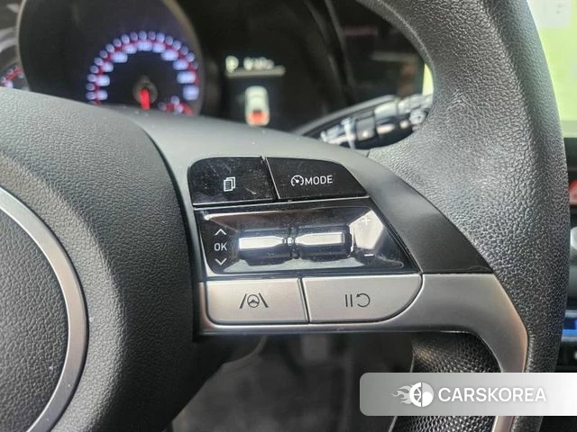 Hyundai Avante (CN7) 2020 Серый из Кореи, фото 3
