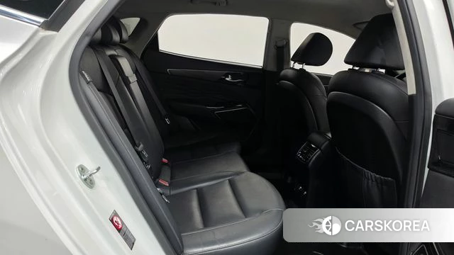 Kia K7 Premier 2019 Белый из Кореи, фото 3