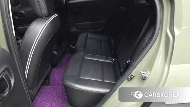Hyundai Casper 2022 Цвет тростника из Кореи, фото 3