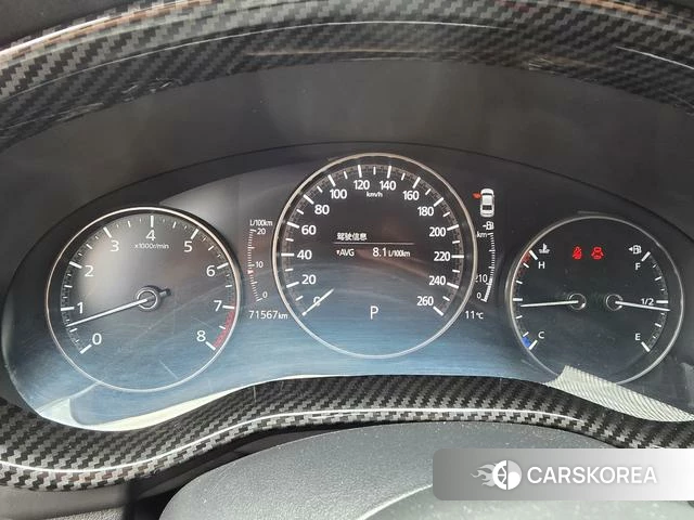 Mazda 3 2020 Белый из Китая, фото 3
