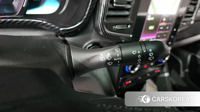 Renault Korea (Samsung) The New QM6 2021 Серый из Кореи, фото 3