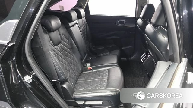 Kia Sorento 4th Generation 2020 Черный из Кореи, фото 3