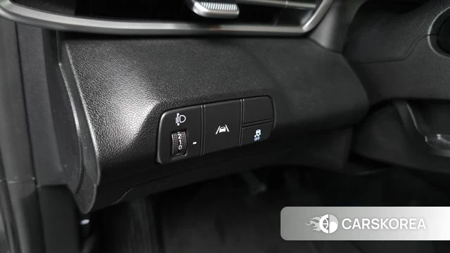Hyundai Avante (CN7) 2021 Серый из Кореи, фото 3