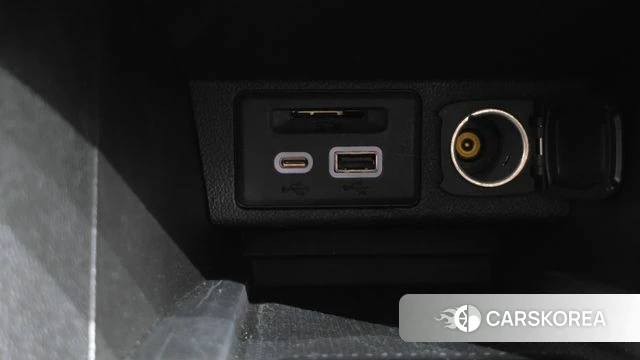 Chevrolet (GM Daewoo) New Bolt EV 2022 Черный из Кореи, фото 3