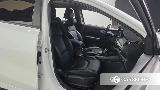 Kia Come New K3 2020 Белый из Кореи, фото 3