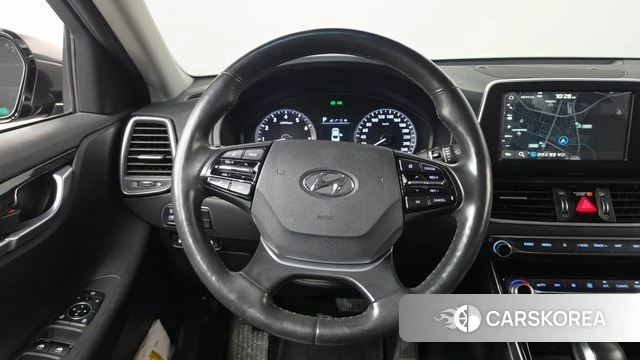 Hyundai Grandeur IG 2018 Серый из Кореи, фото 3