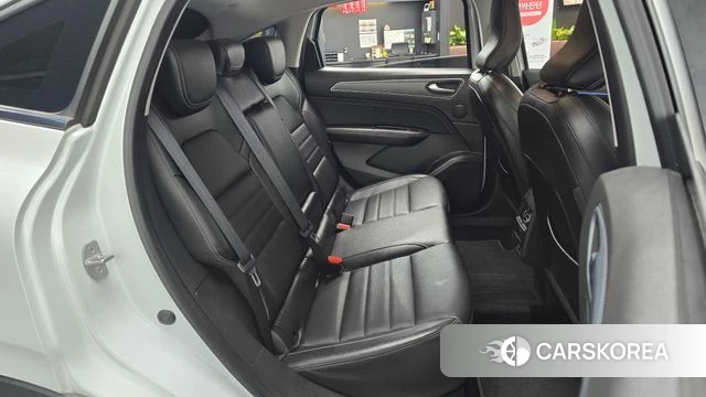 Renault Korea (Samsung) XM3 2020 Белый из Кореи, фото 3