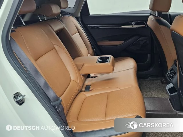 Kia The New Seltos 2022 Белый из Кореи, фото 3