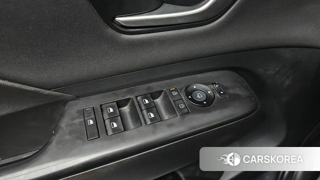 Hyundai Kona Hybrid (SX2) 2023 Серый из Кореи, фото 3