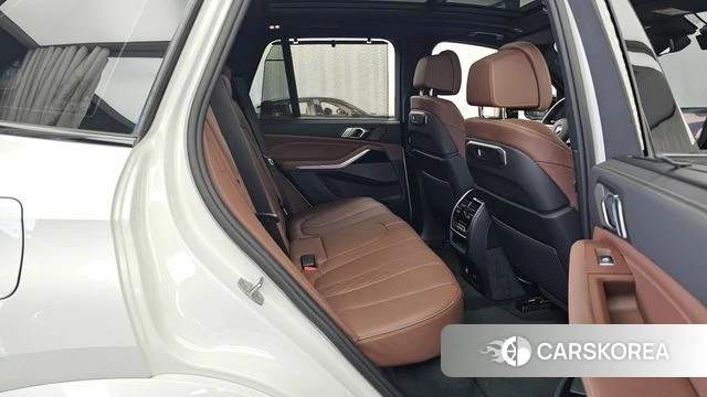 BMW X5 (G05) 2025 Белый из Кореи, фото 3