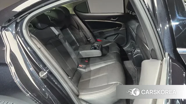 Genesis The New G70 2022 Черный из Кореи, фото 3
