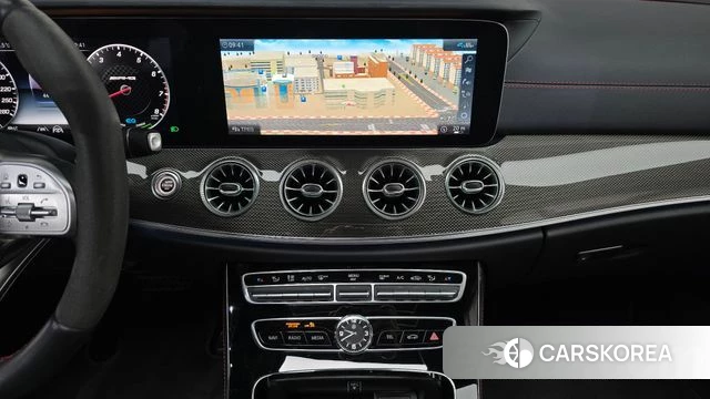 Mercedes-Benz CLS-Class C257 2020 Черный из Кореи, фото 3