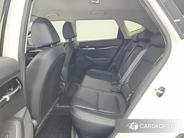 Kia Seltos 2019 Белый из Кореи, фото 3
