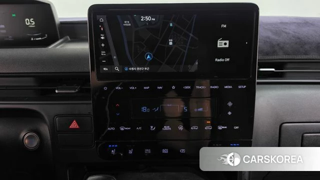 Hyundai Staria 2023 Синий из Кореи, фото 3