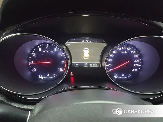 Kia The New Carnival 2020 Белый из Кореи, фото 3