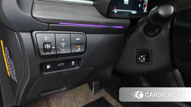 Kia K7 Premier 2019 Белый из Кореи, фото 3