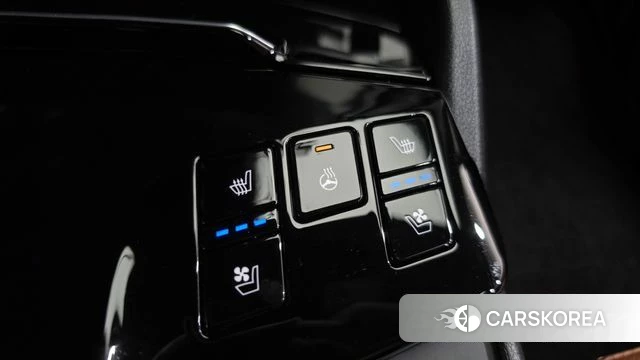 Kia Sportage 5th Generation 2024 Белый из Кореи, фото 3