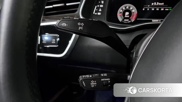 Audi A6 (C8) 2022 Белый из Кореи, фото 3