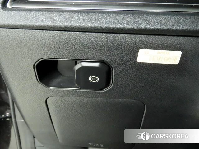 Ssangyong Torres 2022 Черный из Кореи, фото 3