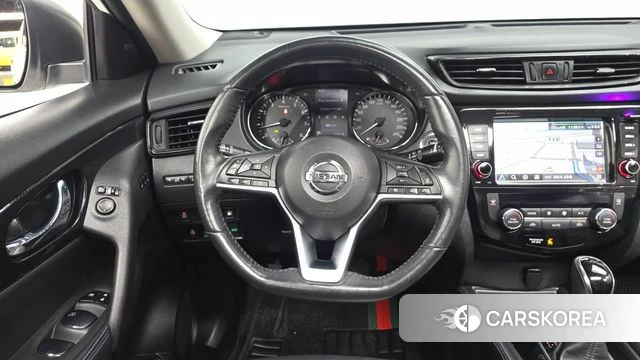 Nissan X Trail 2018 Белый из Кореи, фото 3