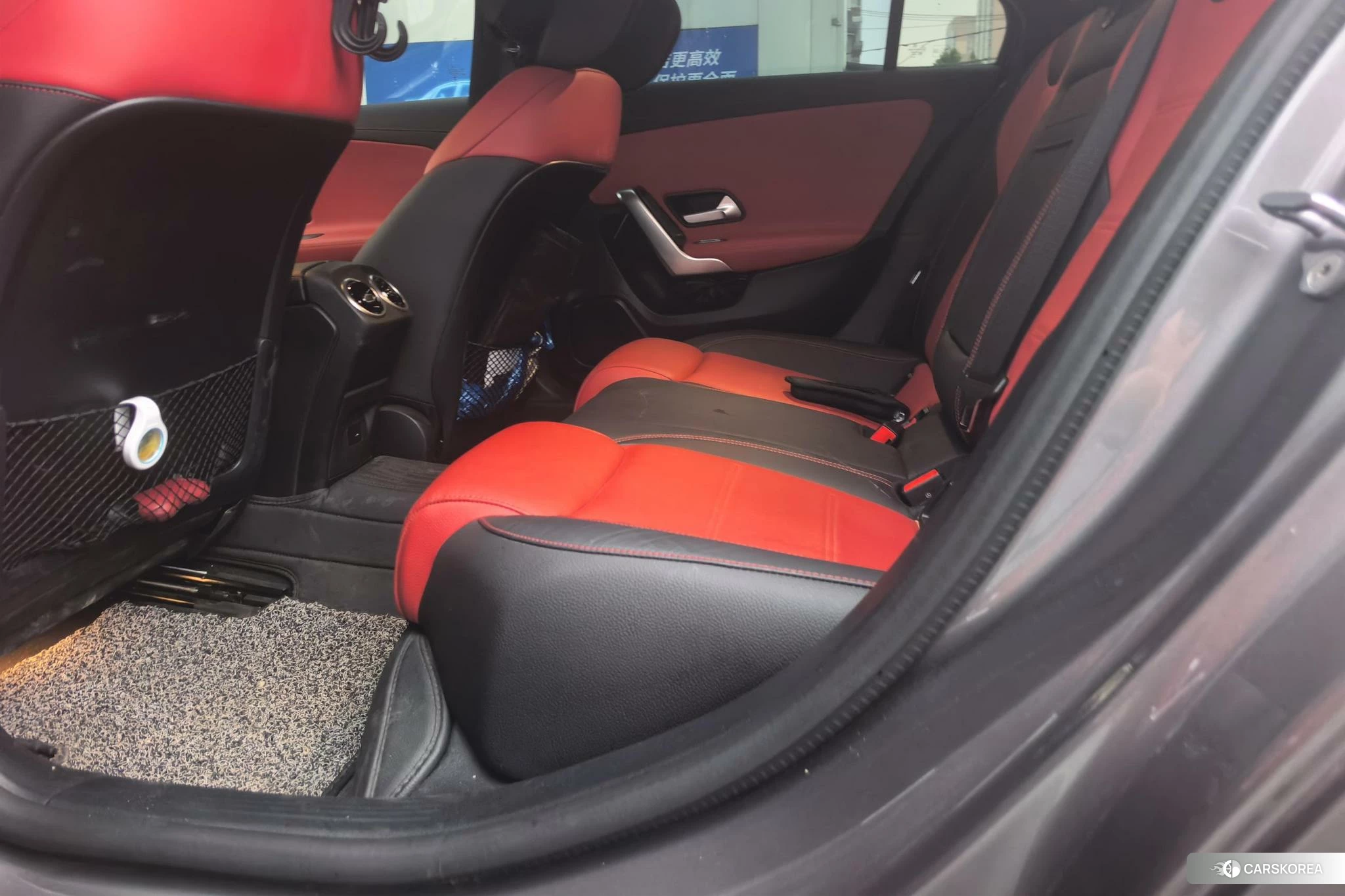 Mercedes-Benz AMG A-Class 2022 Темно-серый из Китая, фото 3