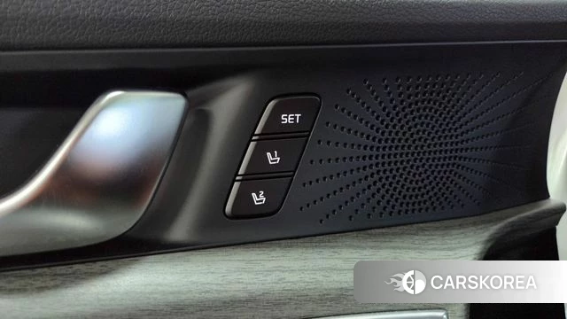 Kia The New K5 3rd generation 2024 Белый из Кореи, фото 3