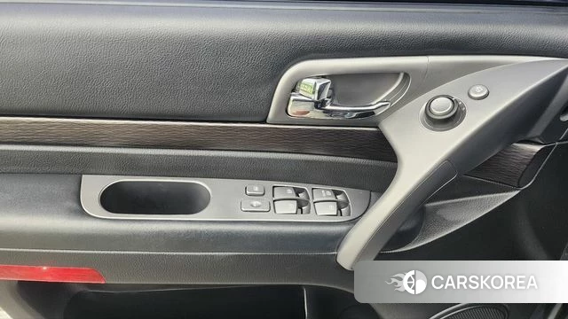 Ssangyong Korando Turismo 2019 Серый из Кореи, фото 3