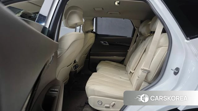 Genesis GV80 2023 Белый из Кореи, фото 3