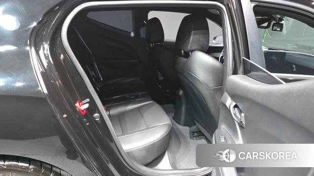 Hyundai Veloster (JS) 2019 Черный из Кореи, фото 3