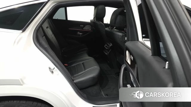 Mercedes-Benz GLE-Class W167 2026 Белый из Кореи, фото 3