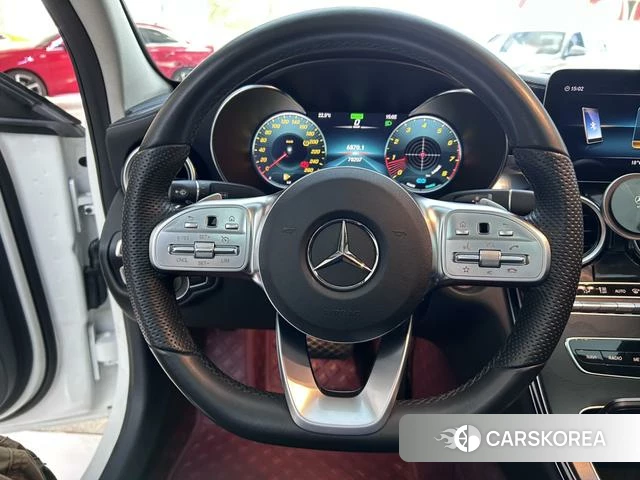 Mercedes-Benz C-class 2020 Белый из Китая, фото 3