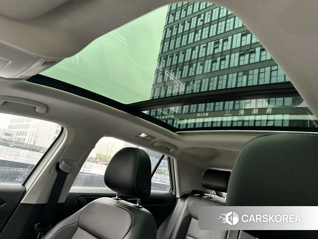 Volkswagen T-Roc 2020 Белый из Китая, фото 3
