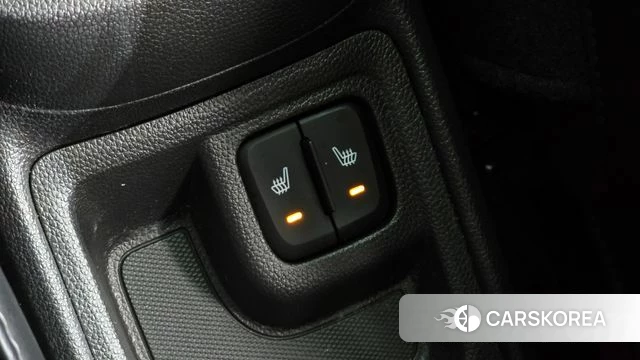 Chevrolet (GM Daewoo) The Next Spark 2018 Жемчужный цвет из Кореи, фото 3