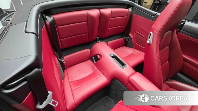 Porsche 911 2018 Белый из Кореи, фото 3