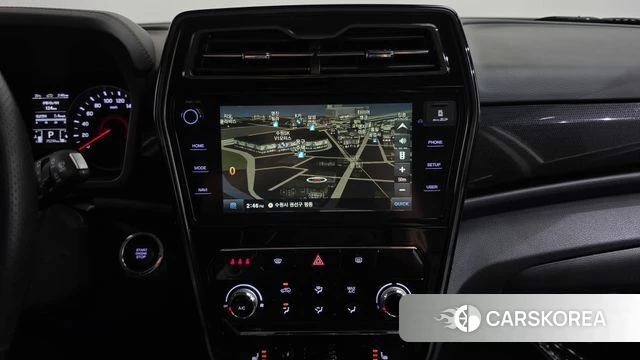 Ssangyong Berry New Tivoli 2022 Белый из Кореи, фото 3