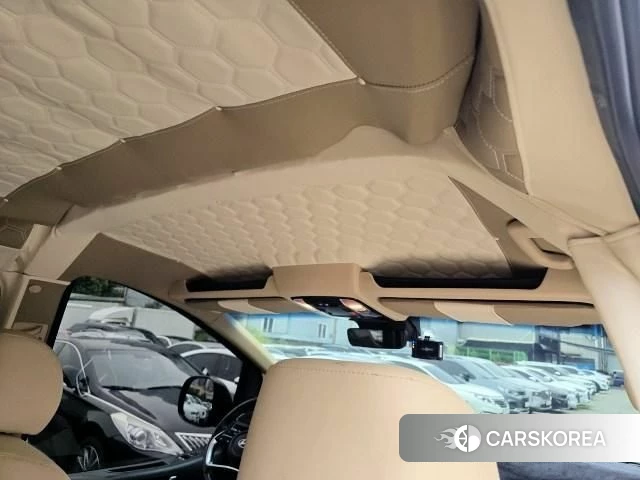 Hyundai Staria 2024 Серый из Кореи, фото 3