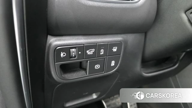 Hyundai Palisade (LX3) 2025 Черный из Кореи, фото 3