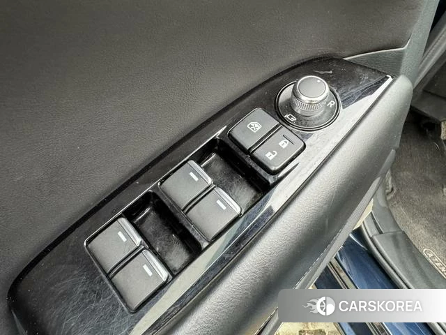 Mazda Atenza 2020 Синий из Китая, фото 3