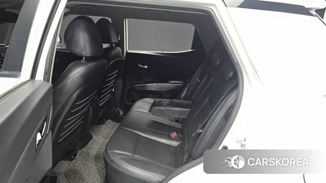 Ssangyong Berry New Tivoli 2020 Белый из Кореи, фото 3